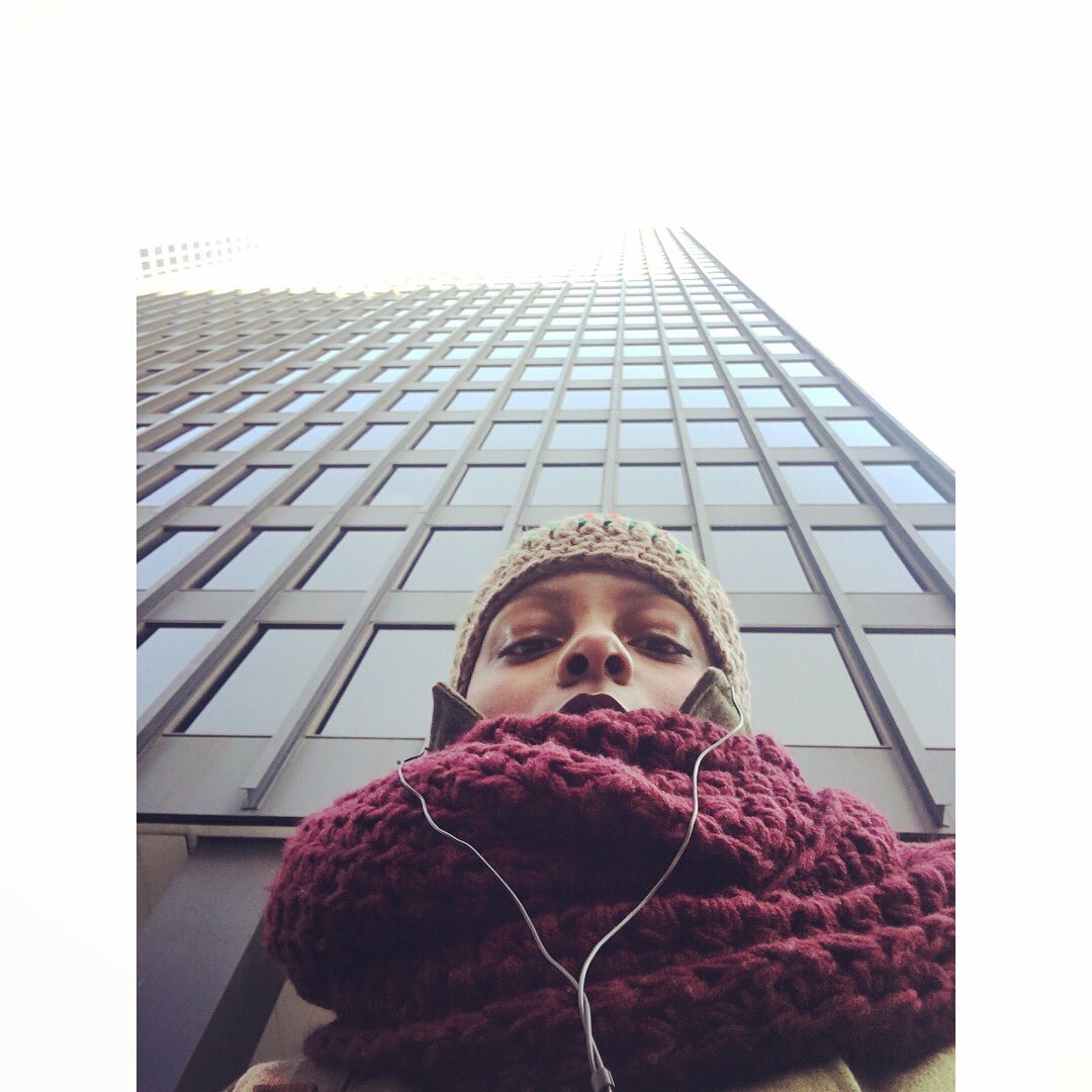 ipgillian's tweet photo. Life is what you make it...Life goes where you take it. π£#IPGMvmnt https://t.co/sLfDJYJ41V