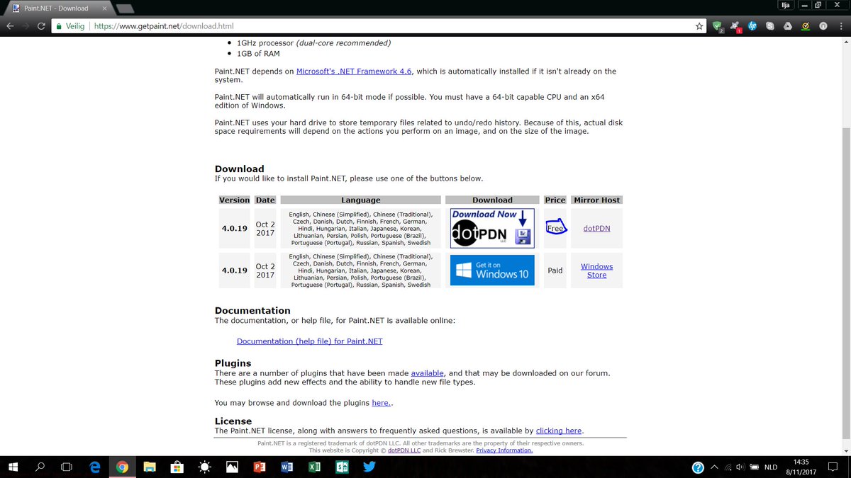 download optical character recognition systems for different languages