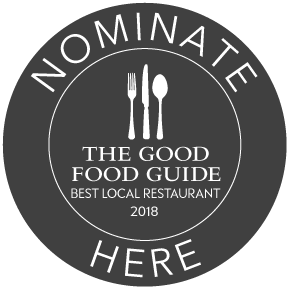 The Good Food Guide tweet media