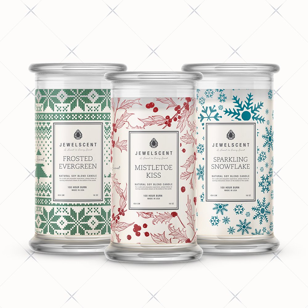 Add any 3 of your favorite Classic Candles to your cart and receive 1 for FREE! Use code: BESTGIFT

B2G1 Classics → ow.ly/BFcQ30gqBKe