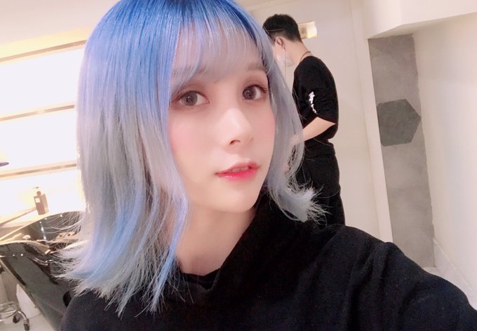 Twitterのコスプレ画像20