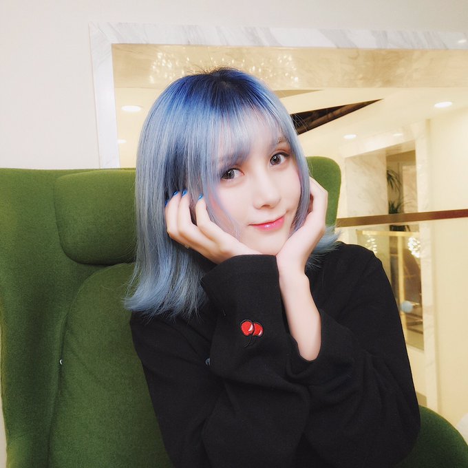 Twitterのコスプレ画像18