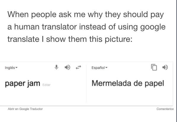 ArantzaElosua's tweet image. Por si acaso alguien tenía dudas