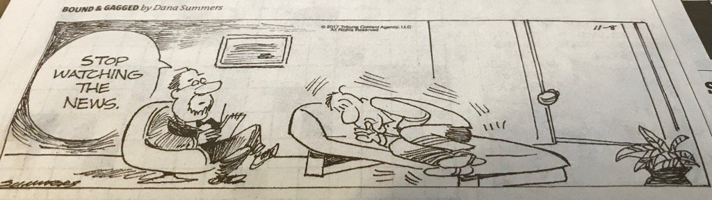BarbERuss's tweet photo. #truthFromTheComics. #shrinkTalk https://t.co/h7NSu4EwHY