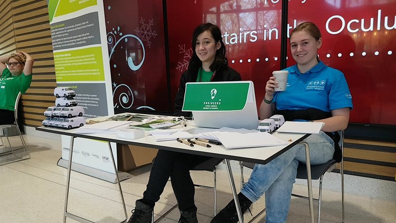 Warwick EngSoc tweet media