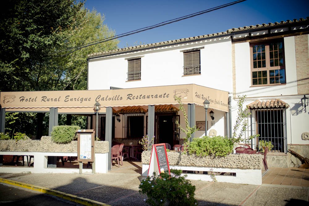 ¡Te esperamos en El Bosque! ¡Visitanos en la VIII Recreación Villa de El Bosque!