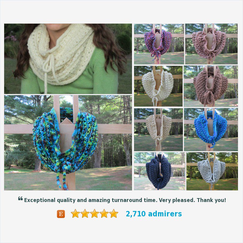 DottieKingston's tweet photo. Kingston Alpaca Knits Hand Knit Cowls #alpacacowl #woolcowl #handknitcowl #holidaygift All available at https://t.co/pW8yQslvqt https://t.co/EPCZ4y9AOV