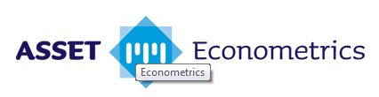 Eind van deze maand zijn wij aanwezig op <a href="/astricstilburg/">Asset | Econometrics</a>. Onze consultants Michael Pelk en Gideon van den Brink zijn al druk met de voorbereidingen! Binnenkort meer informatie!