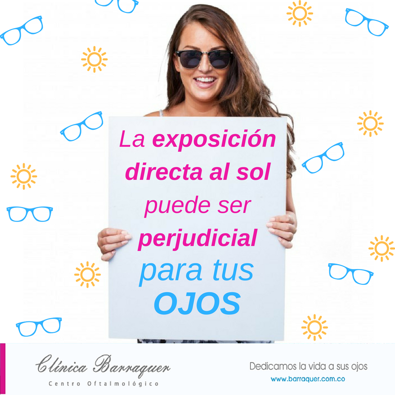 ClinicaBarraquer tweet media