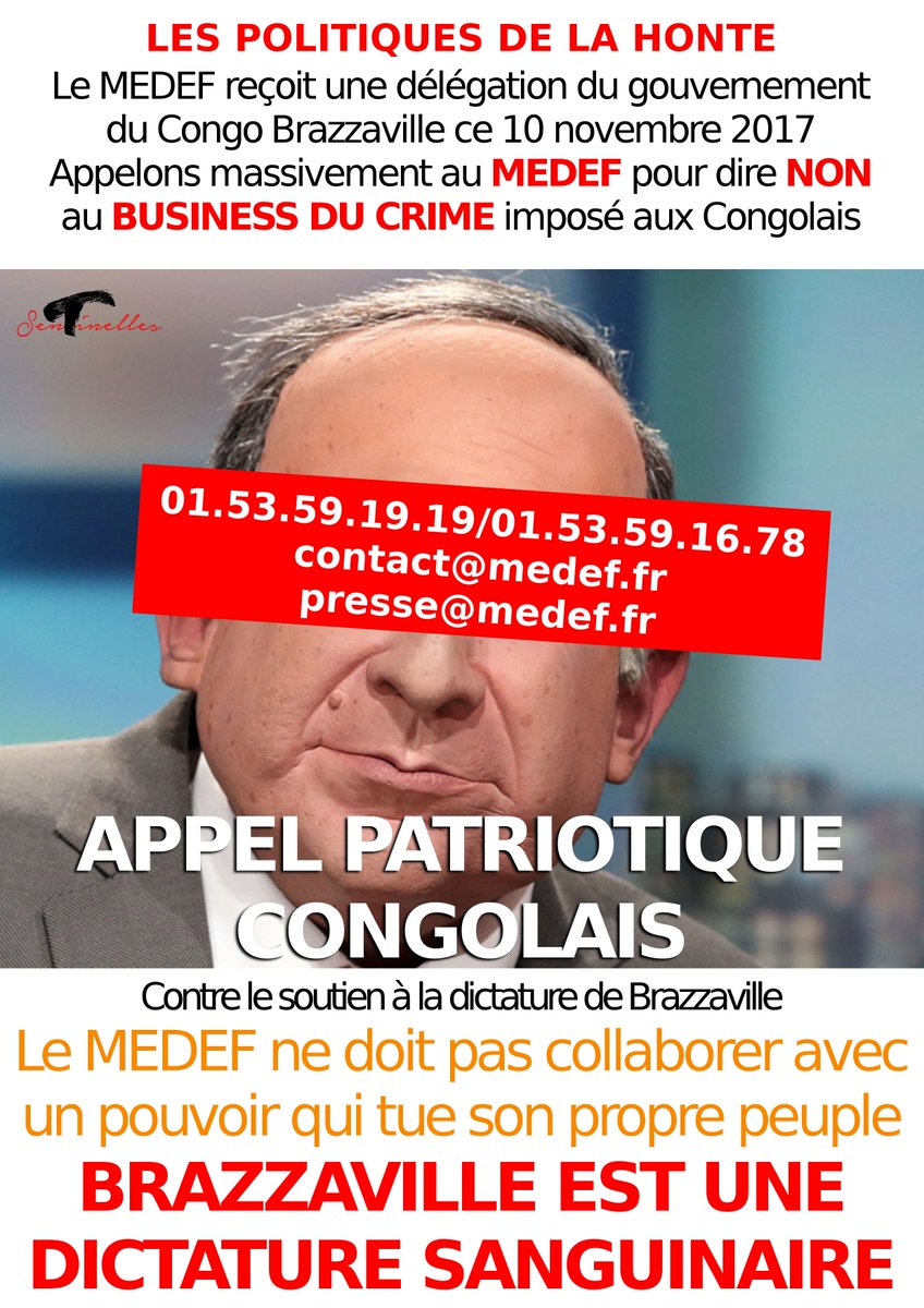 Monsieurkissa's tweet photo. Messieurs @PierreGattaz, @BrunoMettling, @pfonlladosa, nous vous donnons rendez vous donnons rendez vous Vendredi 10 novembre à 10h00. https://t.co/P4FC11utq2