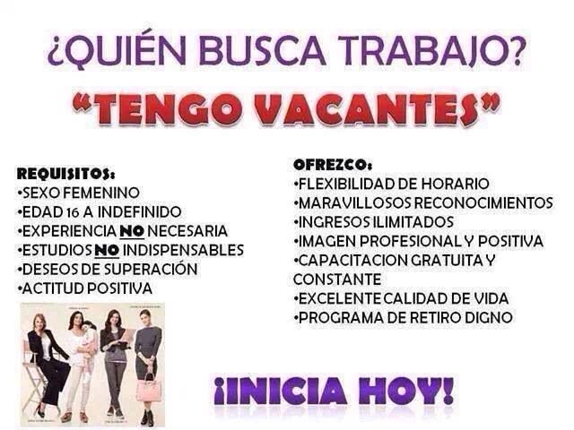 ToiLopez9's tweet photo. Si estás interesada en firmar parte de esta gran empresa en expansión en  España 🇪🇸 pídeme más información 626040304.  TOÑI https://t.co/NDeplplZlM