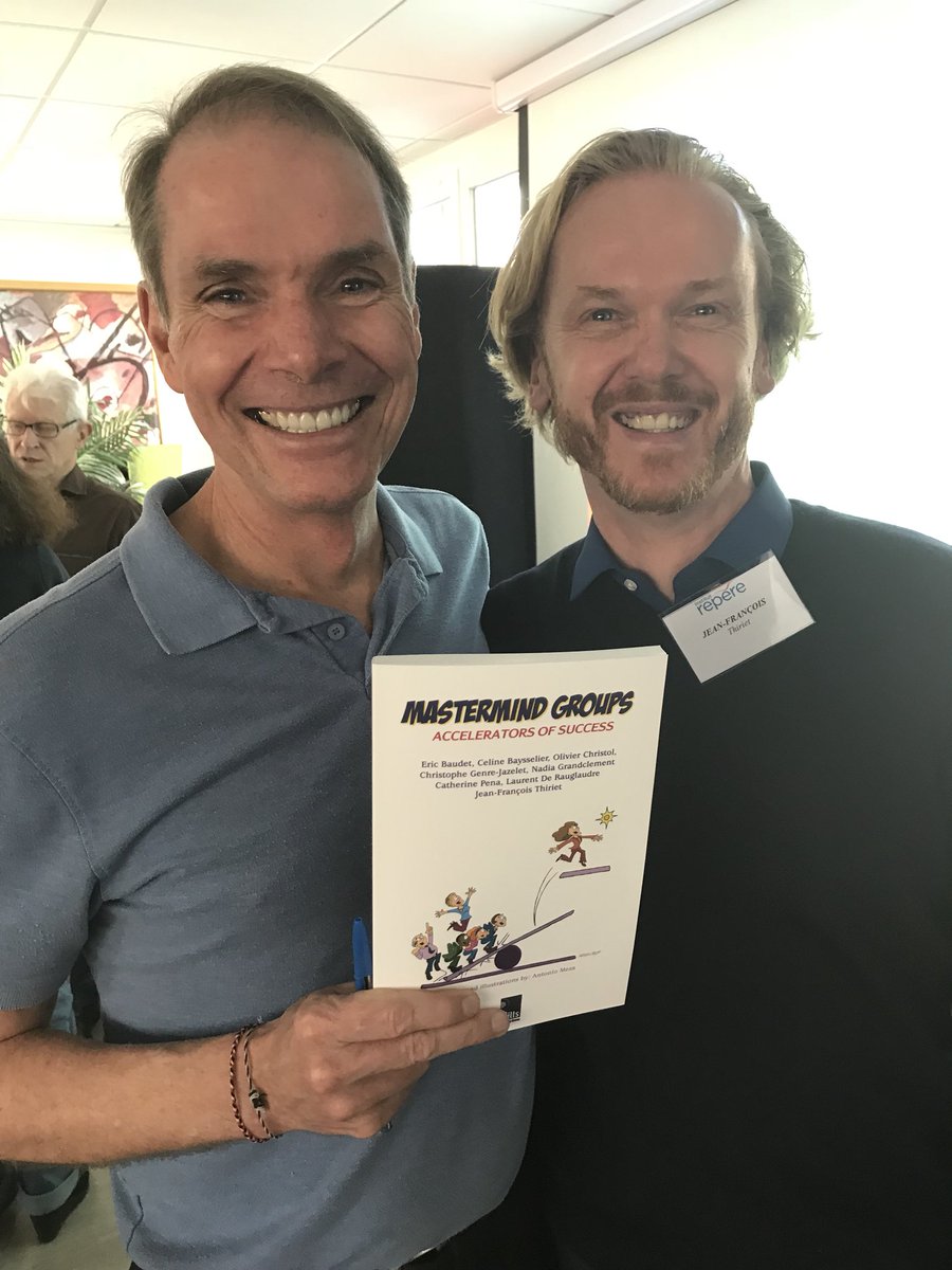 myMMindgroup's tweet photo. It’s out in English #mastermind book thanks @rdilts https://t.co/akuvugqZr1