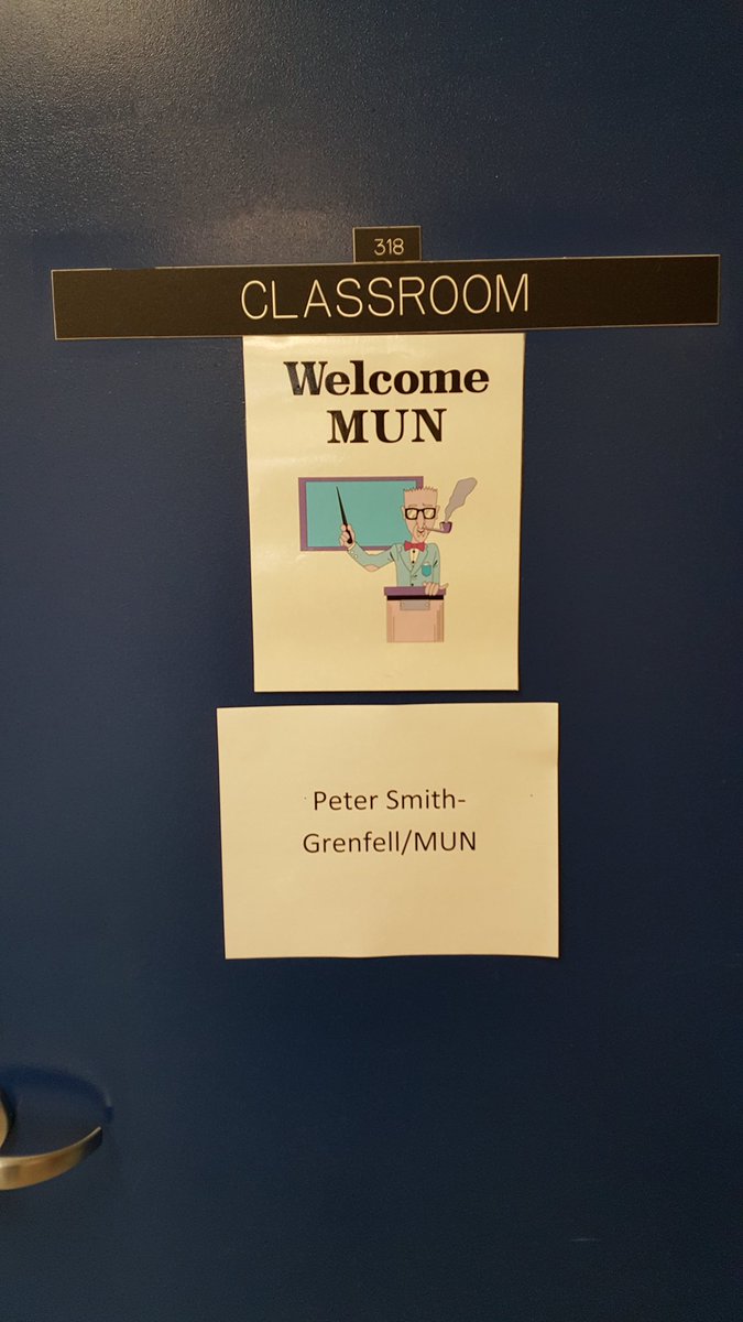 petersmithcb's tweet photo. Thanks for the warm welcome Burgeo Academy! Happy to participate in your Career Day. #grenfellcampus #getgrenfelled #burgeoacademy #memorialu #futuremungrads https://t.co/6g8e4Haakq
