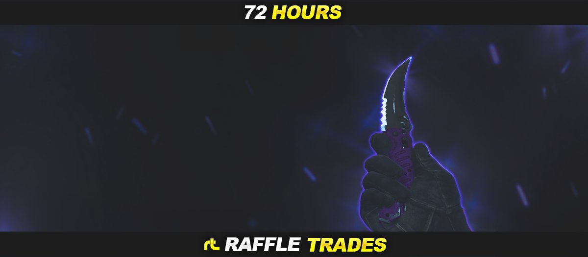 RaffleTrades tweet media