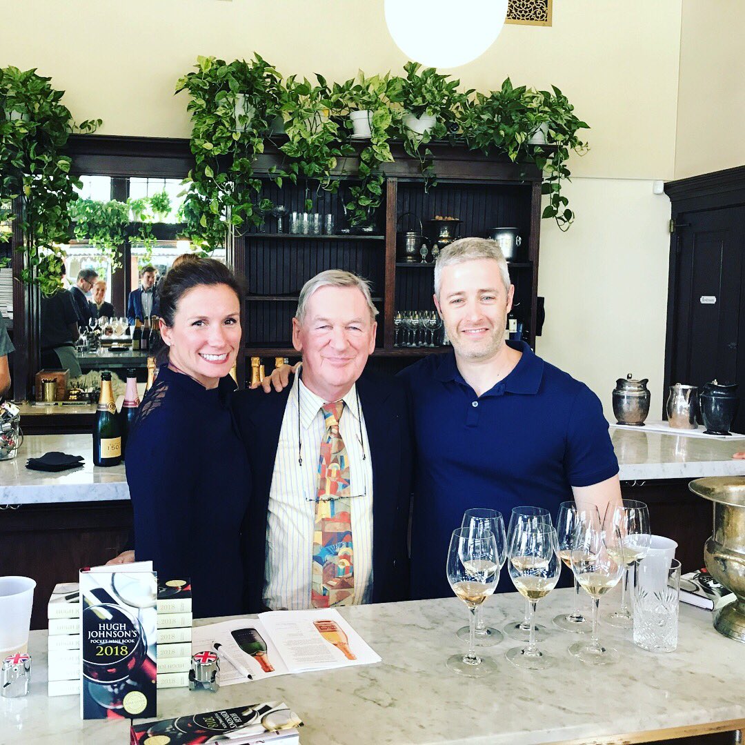 BayAreaWineCo's tweet photo. An afternoon tasting English Fizz with @littlestjames at The Riddler.  An incredible exploration into English Sparkling wine. Thank you @vsiwine @MartinesWines and @BritishBottleCo! https://t.co/Oa5SnxQBZR https://t.co/viDyiKIPYd