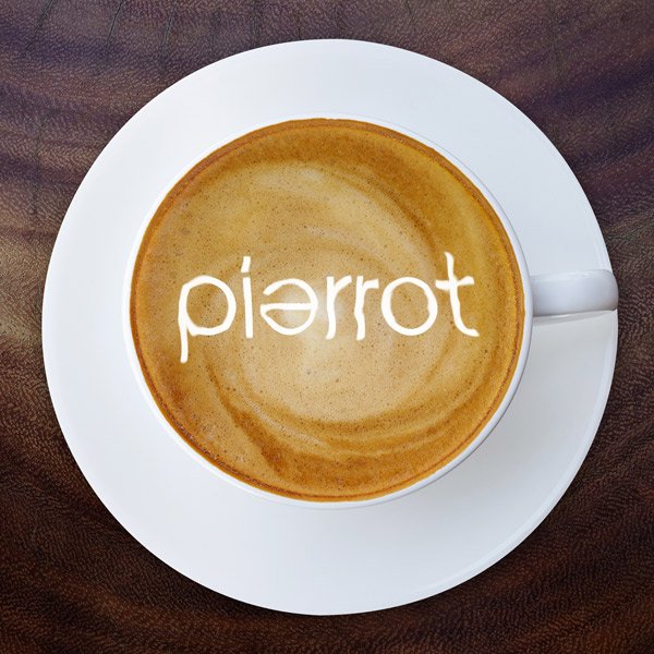 PierrotPrintDes's tweet photo. Happy #NationalCappuccinoDay from us all! https://t.co/TRuYVI7Jaq