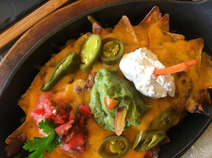 ICJordanHotel's tweet photo. You won't know what you're missing until you visit Cinco De Mayo Mexican restaurant
#cincodemayo #mexican #mexicanfood #food #nachos #amman #jordan #intercontinentalJordan #ICJordan https://t.co/eLaBaO0PFV