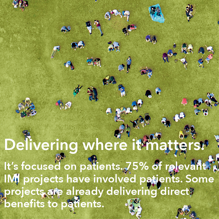 Thanks to the development of a mobile application, <a href="/IMI_EMIF/">EMIF</a> identified 10 plasma proteins associated with disease severity &amp; progression for #Alzheimer’s disease #CarryTheTorch bit.ly/2yuOINw