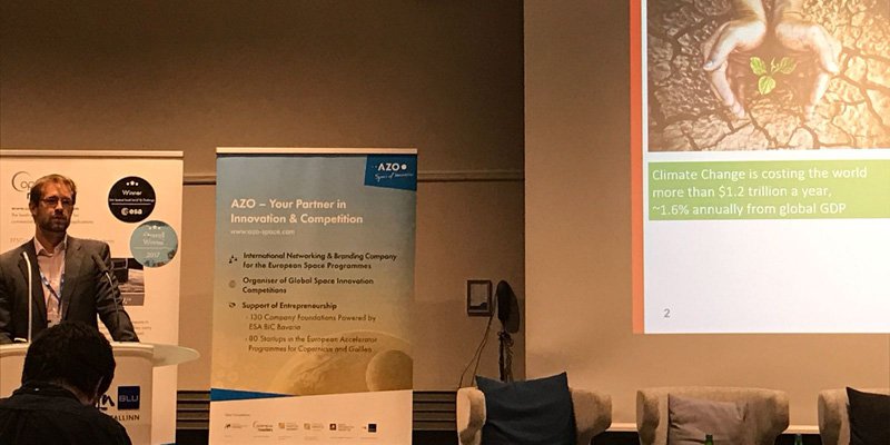 Satellite Applications Catapult tweet media