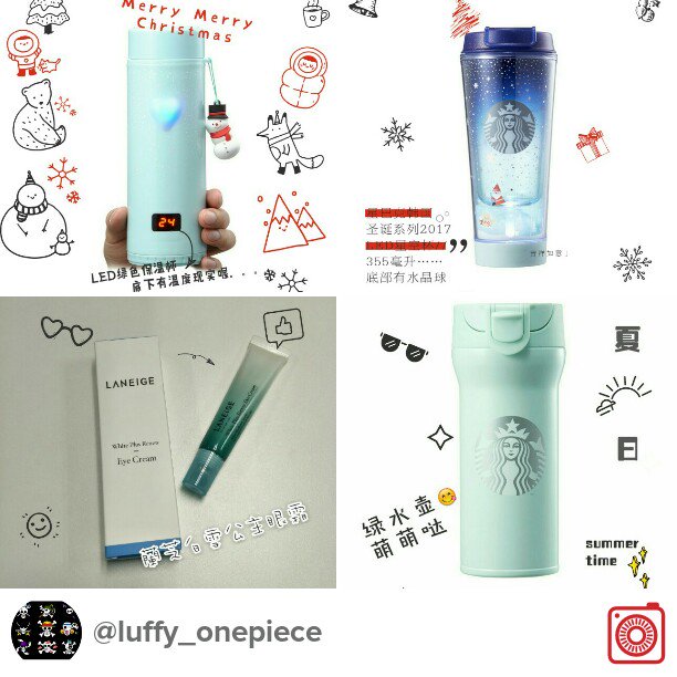 Sharon_2701's tweet photo. Come see what I'm selling on Carousell: https://t.co/HtDrOaKEJY #carousell @thecarousell https://t.co/fb8iWQCBkJ