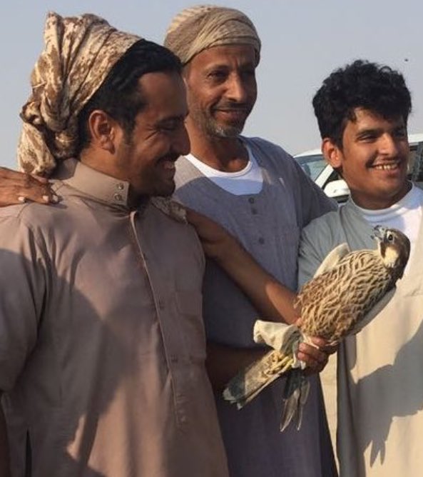 علوم الصيد ، اخبار الطواريح

طرح شيهانه فرخه بحريه تامه اليوم الأربعاء 11/8 في الشعيبه ( الطفيه )