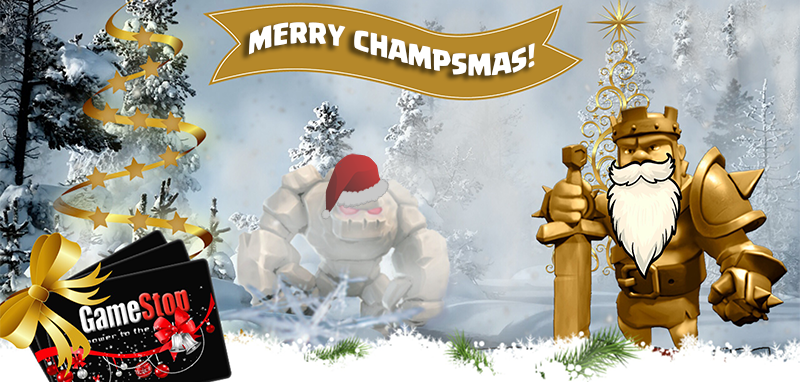 Clash Champs tweet media