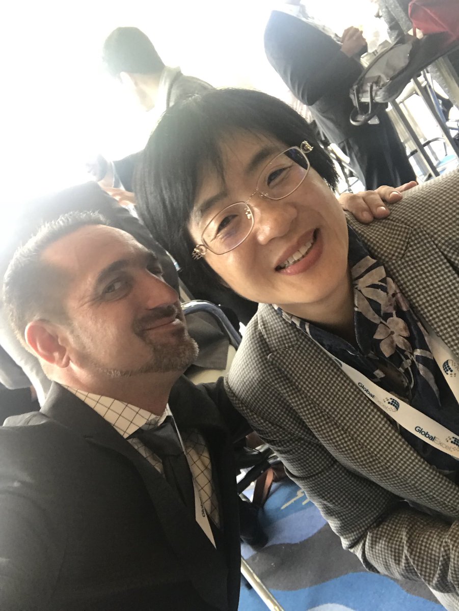 #networking <a href="/iticonline/">ITIC</a> #LookingSharpITIC