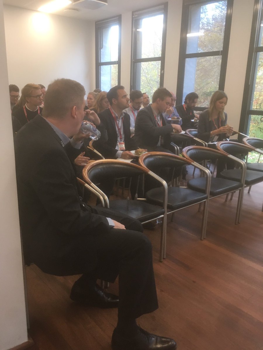 MarquisCabrera's tweet image. Presented the paper @DaveZaharchuk, @timpaydos, Mike King, and I did on the global skillls crises to Danish Ministry of Finance.  #workforceoffuture. @JuliaGlidden @dananasrah @v_sreeram