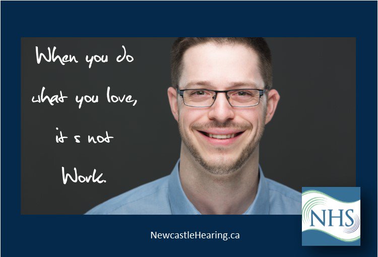 As an independently owned Hearing Clinic in Newcastle, we're happy to help out our customers at any time. #HearingAidRepair #HearingClinicNewcastle