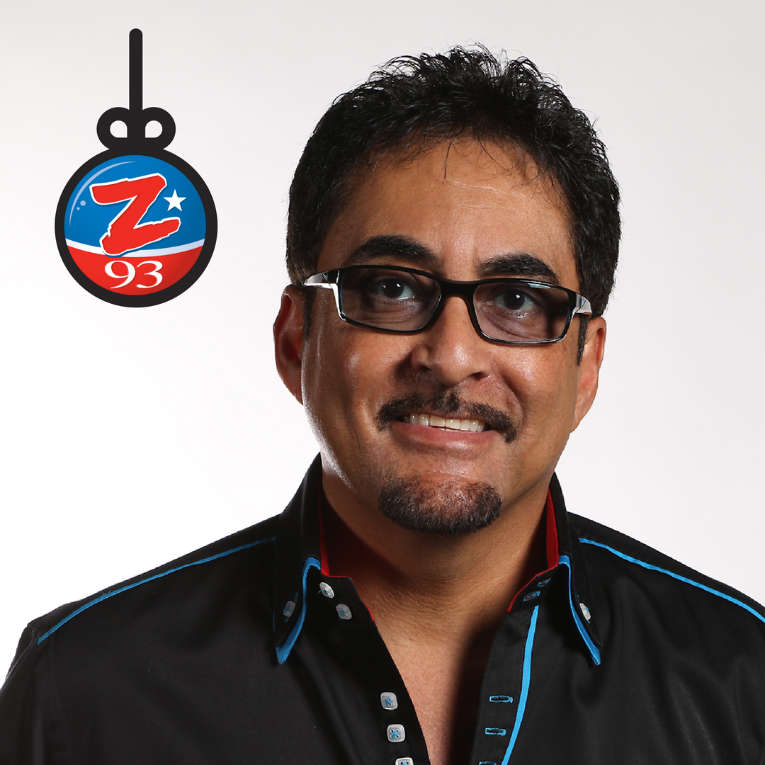 zeta93fm's tweet image. A mal tiempo, ¡buena salsa! ¡Ya arrancó el Segundo Anticipo Navideño de Z-93!