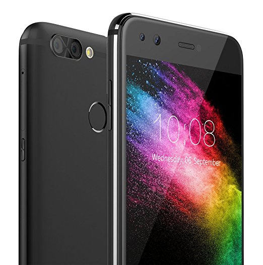 InstallorNot's tweet image. InFocus Snap 4, India’s First 4 Camera Smartphone now available for ₹9,999 exclusively on Amazon India from 1st November till 17th November 2017 - amzn.to/2At2KgH #infocus #InfocusSnap4 @InFocus_IN