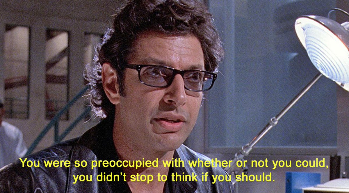 McJesse's tweet image. When someone tweets a 280 character tweet.