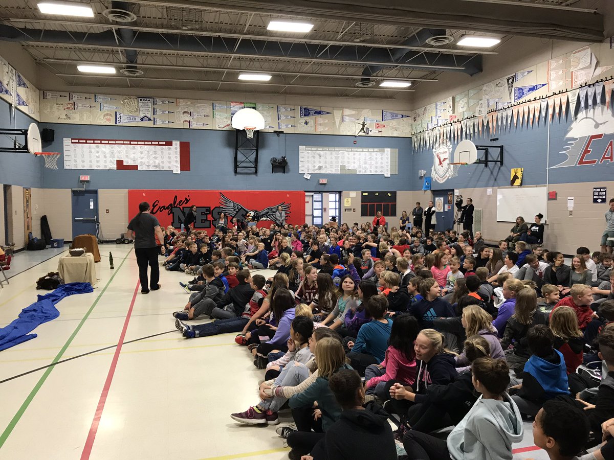 S.A. Cawker P.S. (SACawker) Twitter