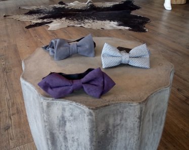 This ones for the gents AND the ladies: if you want to stand out from the crowd, a snazzy bow-tie is the way to go! Shop yours while the My Republik sale is still on! #MyRepublik #ForTheSophisticated