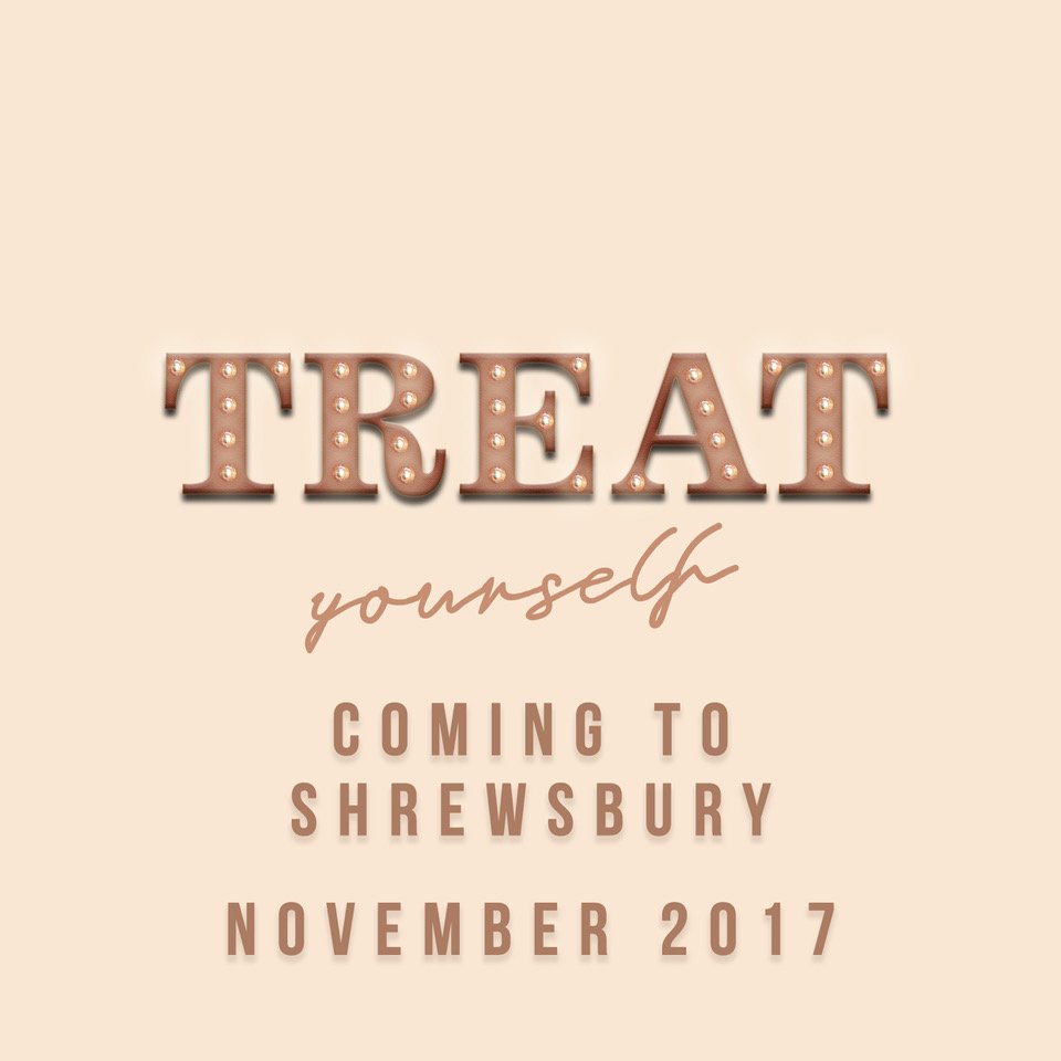 Treat Yourself (@treatyourselfsy) on Twitter photo We're so excited about <a href="/TreatYourselfSY/">Treat Yourself</a> opening in Shrewsbury in NOVEMBER 2017! 👍 Think homemade waffles, crepes, delicious milkshakes, smoothies, banana splits, cheesecakes, cakes, ice-cream & so much more!
It's all coming right next door to <a href="/ThePeachTree1/">The Peach Tree</a>! Watch this space! We're so excited about <a href="/TreatYourselfSY/">Treat Yourself</a> opening in Shrewsbury in NOVEMBER 2017! 👍 Think homemade waffles, crepes, delicious milkshakes, smoothies, banana splits, cheesecakes, cakes, ice-cream & so much more!
It's all coming right next door to <a href="/ThePeachTree1/">The Peach Tree</a>! Watch this space!