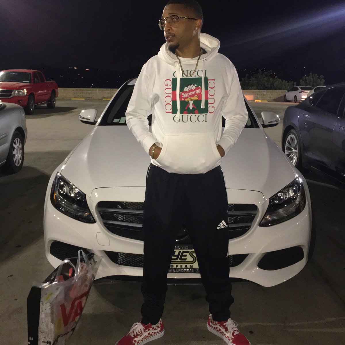 RicchMilio's tweet image. #customcollection 🔥