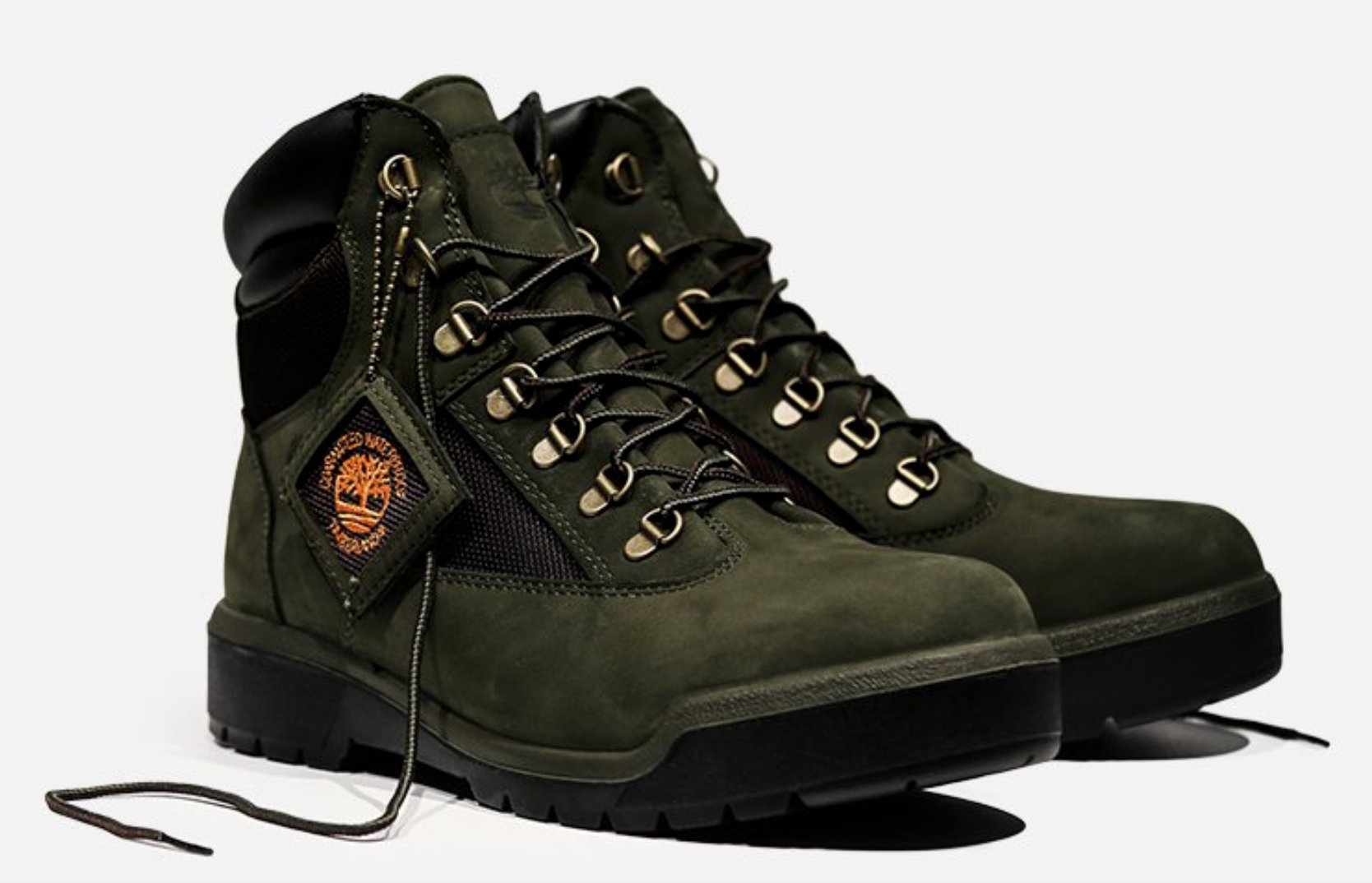 steak and greens timberlands