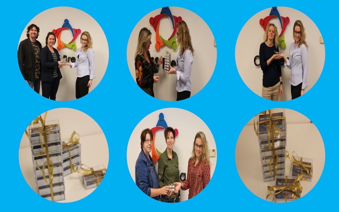 cssbreda's tweet photo. CSS Breda is bezig met de optimalisatie van Het Leerplatform. Een ontwikkeling hierbij is de tokenuitgifte. Deelnemers hebben toegang tot Het Leerplatform middels een unieke code. Vorige week vonden de eerste uitgiften plaats. Veel succes! @BrabantZorg @archipelzorg @SPRINGJEUGD https://t.co/udKSV4JpgB