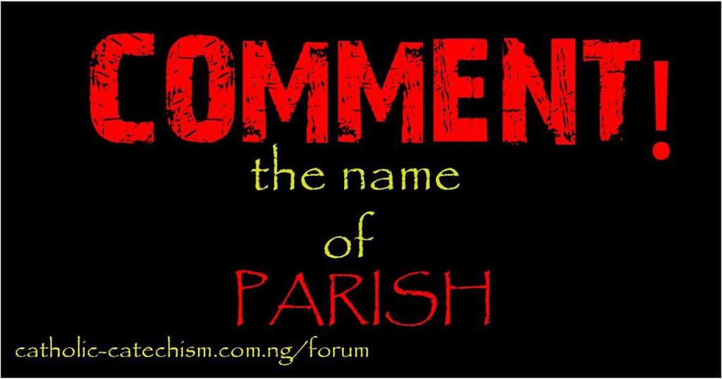 N_CatholicBlog's tweet image. 