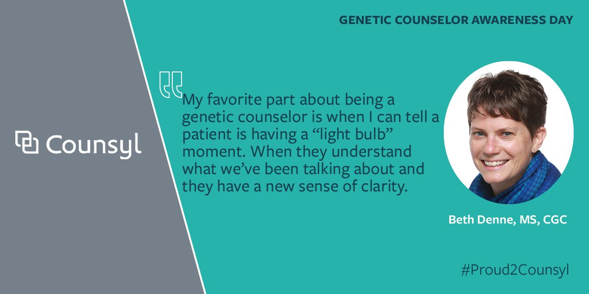 Myriad Women's Health tweet media