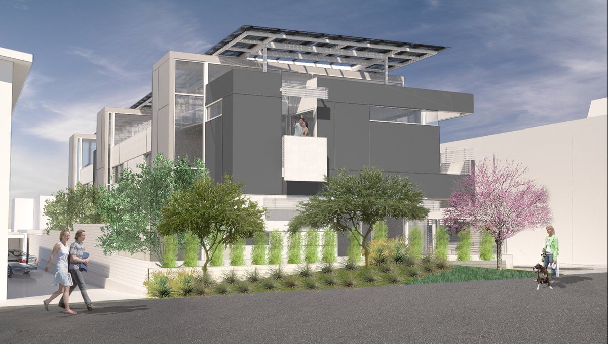 The #ARCHICAD-generated #IFC file worked seamlessly blog.graphisoftus.com/UQVnKuG8  #software #bim
#cad #computeraideddesign
#computeraidedengineering
#architect #architecture
#AEC #build #design #collaboration