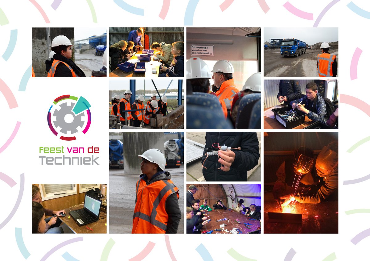FeestvandeTechniek tweet media