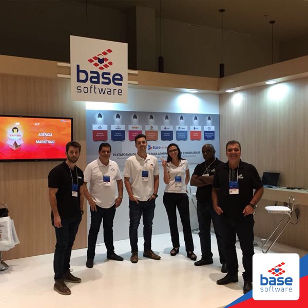 basesoftware's tweet photo. Veja mais um pouco de como for o 19º CONAMI! 🤗 https://t.co/h4oKwL0I3O