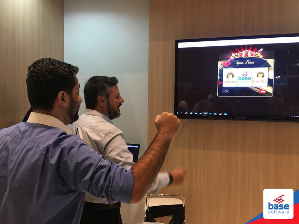 basesoftware's tweet photo. Veja mais um pouco de como for o 19º CONAMI! 🤗 https://t.co/h4oKwL0I3O