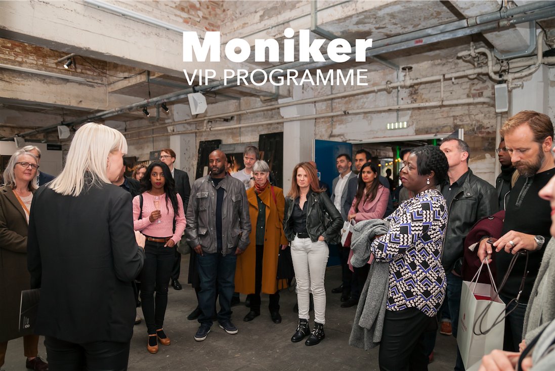 MonikerArtFair's tweet photo. Have you got your Moniker Black Card Membership yet?

For more information and applications, visit https://t.co/c7NX8kj20g

#vip #vipcard #vipprogramme #urbanart #artfair #urbancontemporary #artcollector #artbuyers https://t.co/nCStEkVEGn