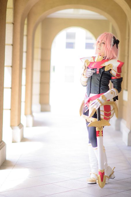 Twitterのコスプレ画像80