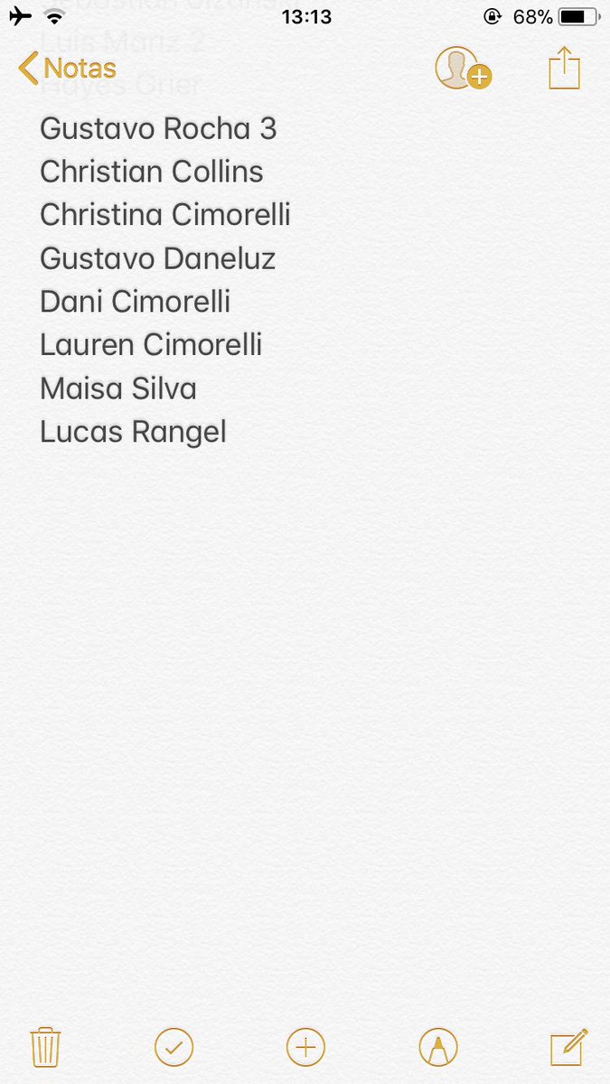 Helpa_Dmss's tweet photo. Quem quiser alguma dm dessa lista, chama na DM💁🏻 https://t.co/rQgvqryDC8