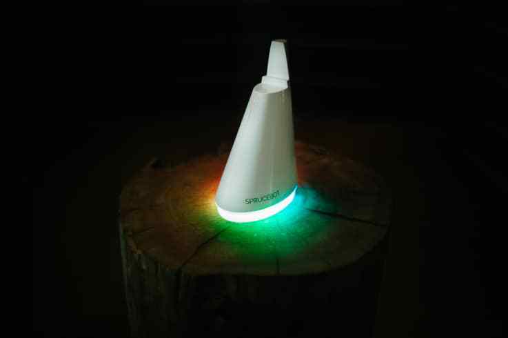 Spruce's <a href="/_taylorromero/">Taylor Romero</a> on why the real power in #retail tech lies in providing info to staff not the customer - bit.ly/2xQg28H