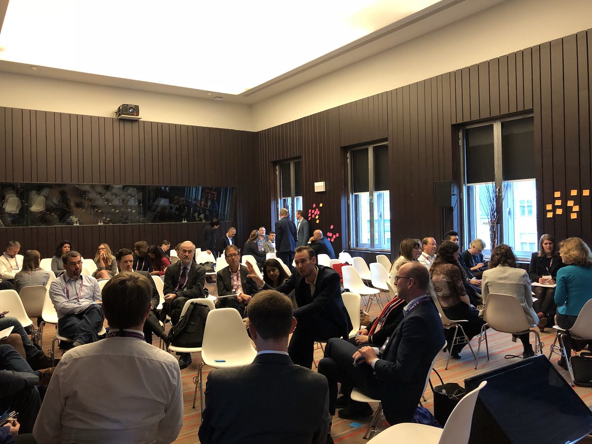 USCC_Europe's tweet image. Great discussion at @PrivacyPros #DPC17 as we presented the #pbdlab winning work and brainstormed #privacybydesign solutions!