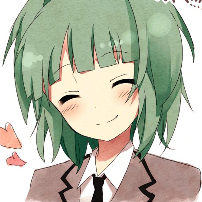 1月9日は茅野カエデの誕生日のtwitterイラスト検索結果